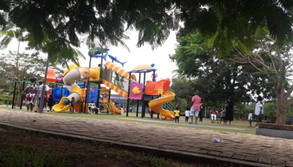 Rattray Park Kumasi-City - Image 20