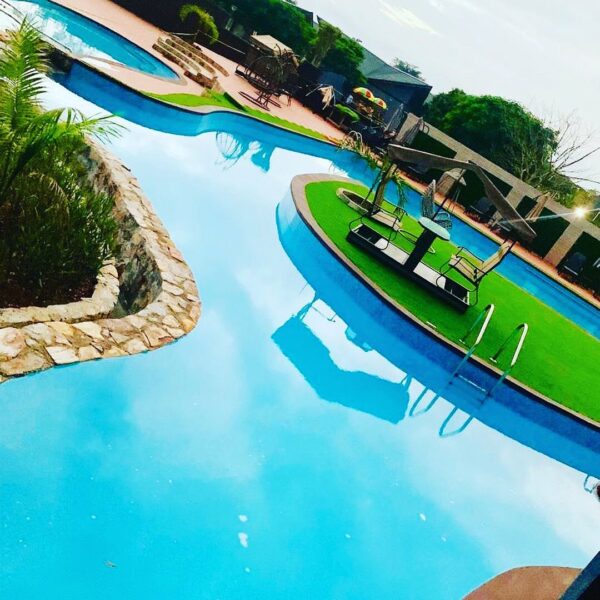 Rattray Park Kumasi-City - Image 7