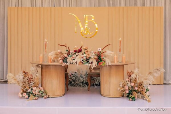 Red Orchid Events - Image 2