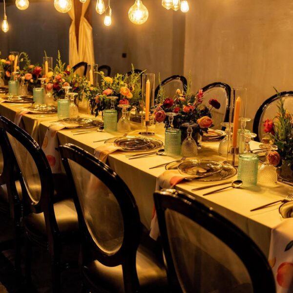 Red Orchid Events - Image 11