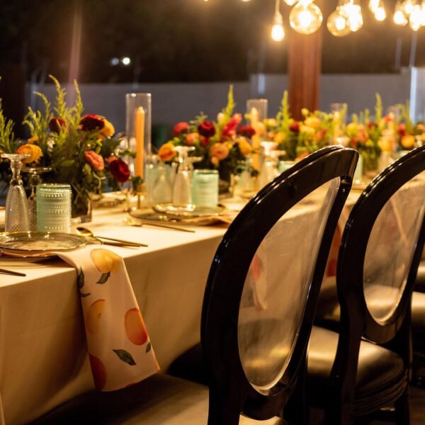 Red Orchid Events - Image 12