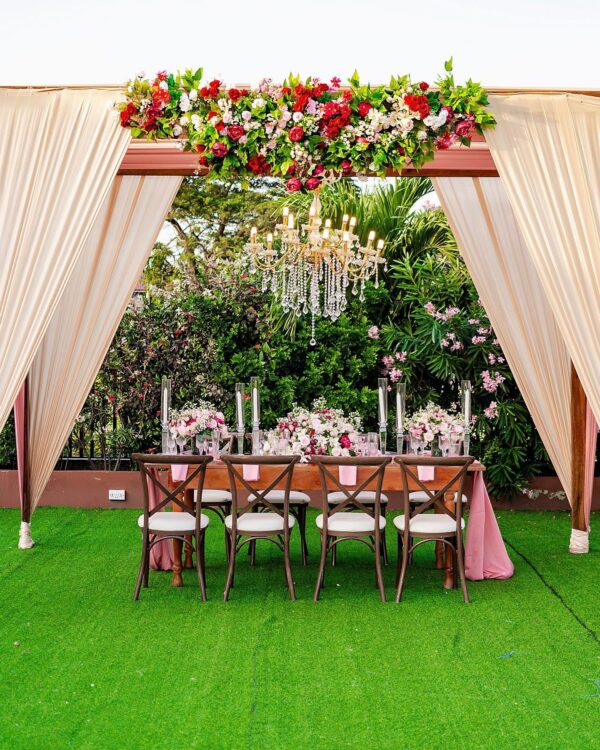 Red Orchid Events - Image 13