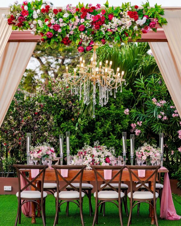 Red Orchid Events - Image 14