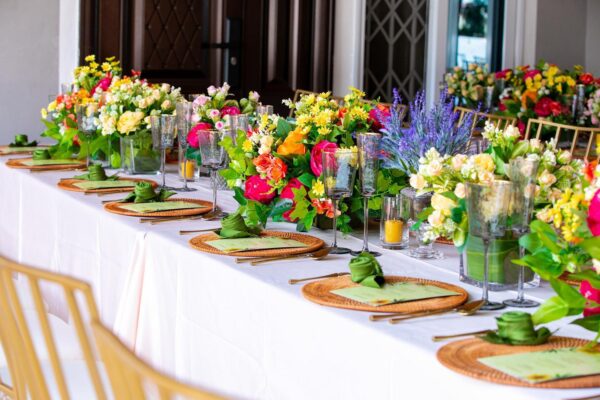 Red Orchid Events - Image 16