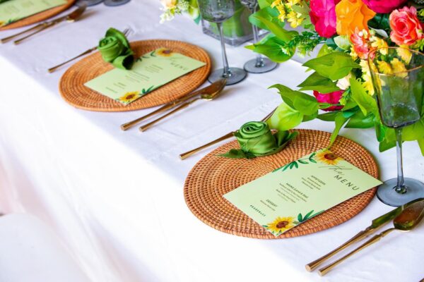 Red Orchid Events - Image 17