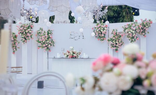 Red Orchid Events - Image 19