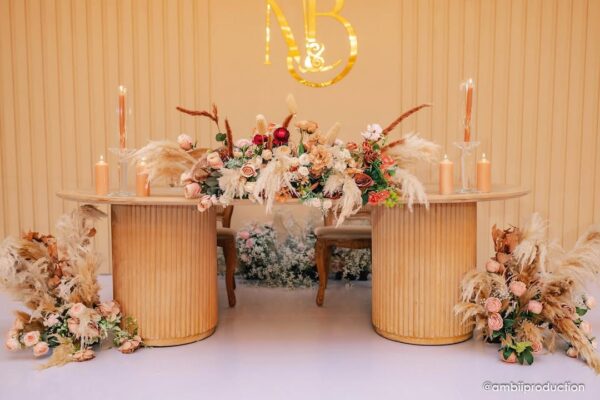 Red Orchid Events - Image 3