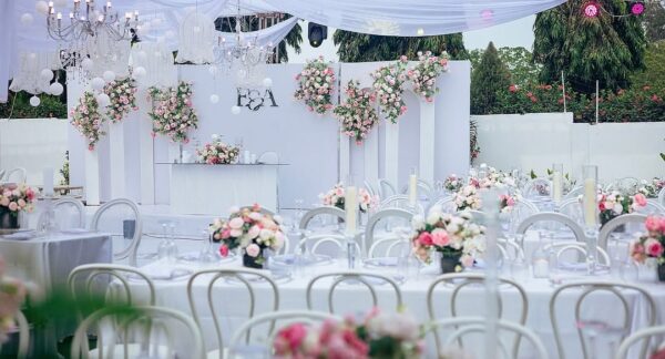 Red Orchid Events - Image 21