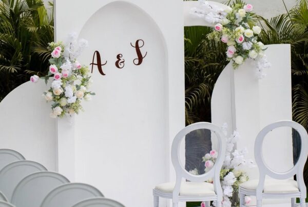 Red Orchid Events - Image 24