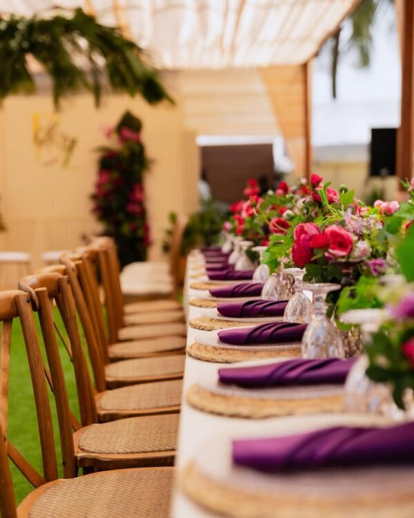 Red Orchid Events - Image 7