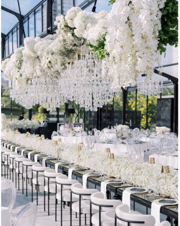Reddove Events and Rentals - Image 6