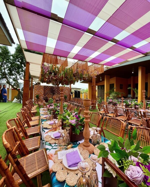 Reddove Events and Rentals - Image 15