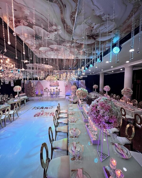 Reddove Events and Rentals - Image 4