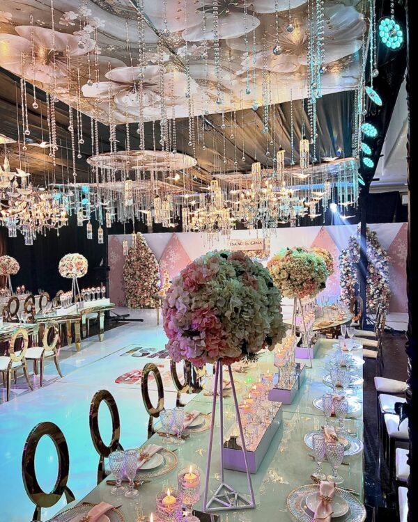 Reddove Events and Rentals - Image 5