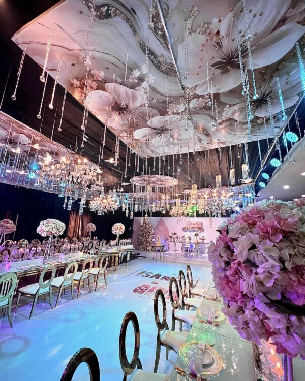 Reddove Events and Rentals - Image 3