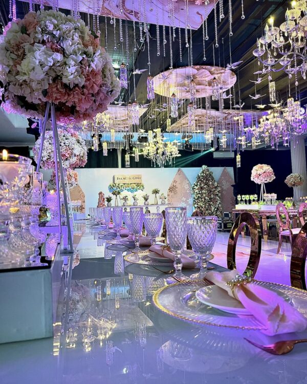 Reddove Events and Rentals - Image 2
