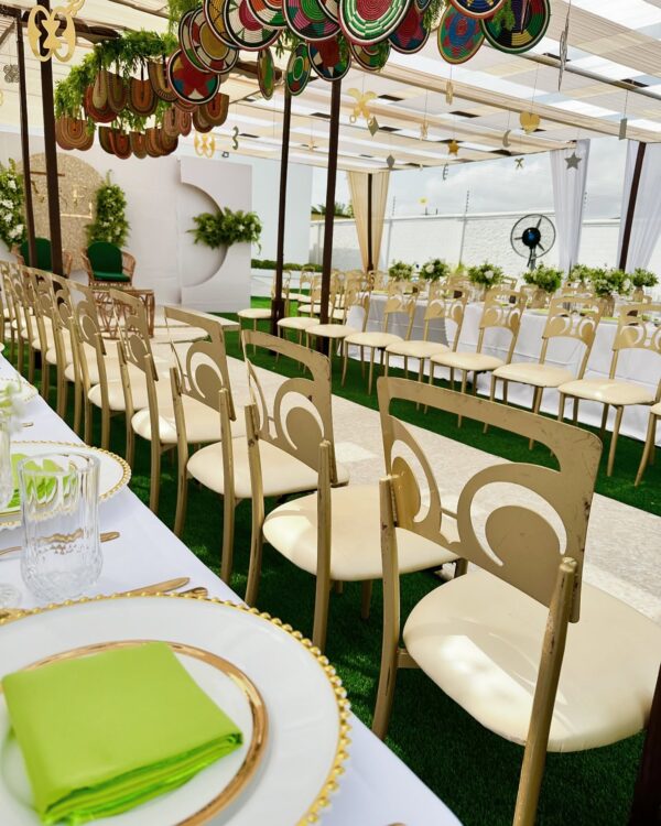 Reddove Events and Rentals - Image 17