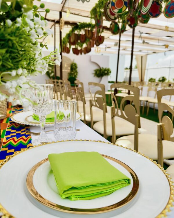 Reddove Events and Rentals - Image 18