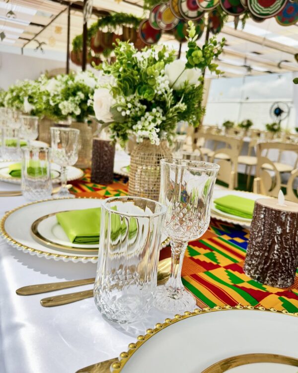 Reddove Events and Rentals - Image 19