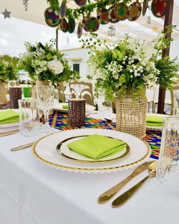 Reddove Events and Rentals - Image 53