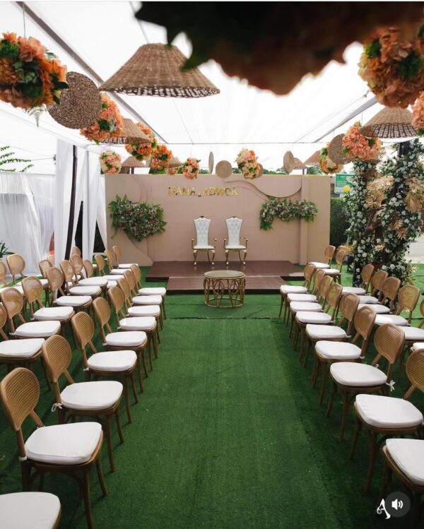 Reddove Events and Rentals - Image 22