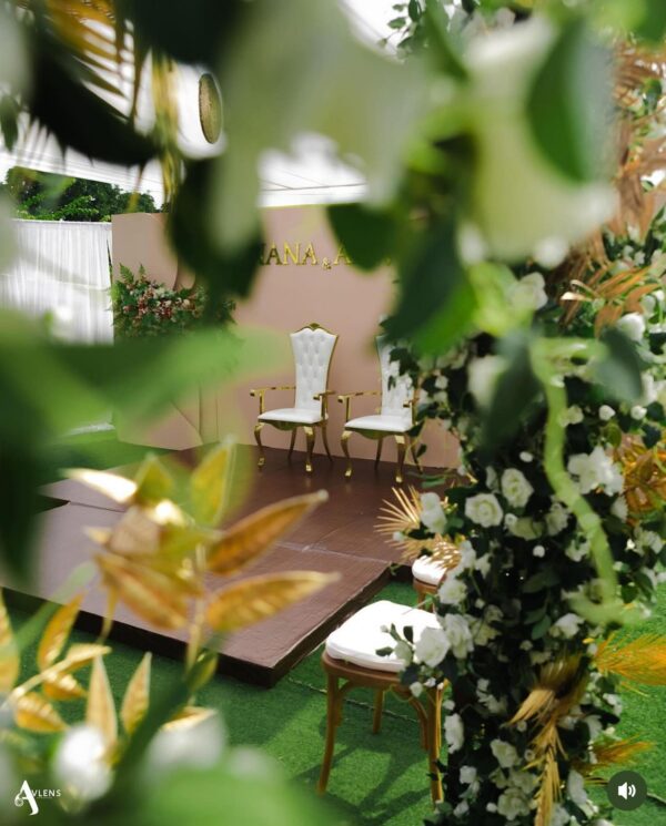 Reddove Events and Rentals - Image 23