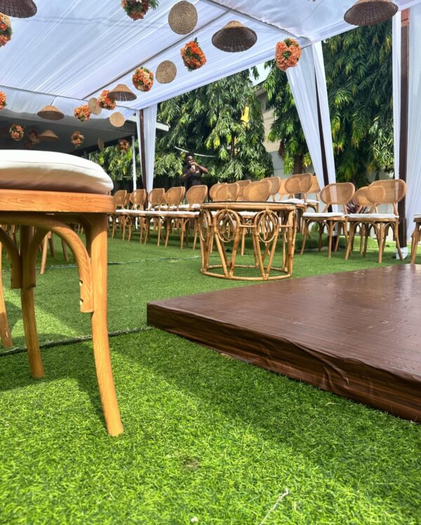 Reddove Events and Rentals - Image 24