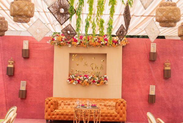 Reddove Events and Rentals - Image 25