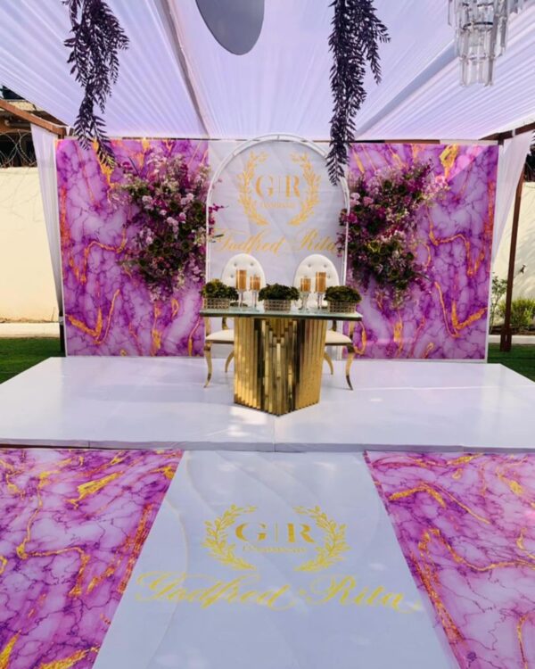 Reddove Events and Rentals - Image 26