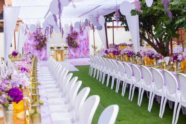 Reddove Events and Rentals - Image 27