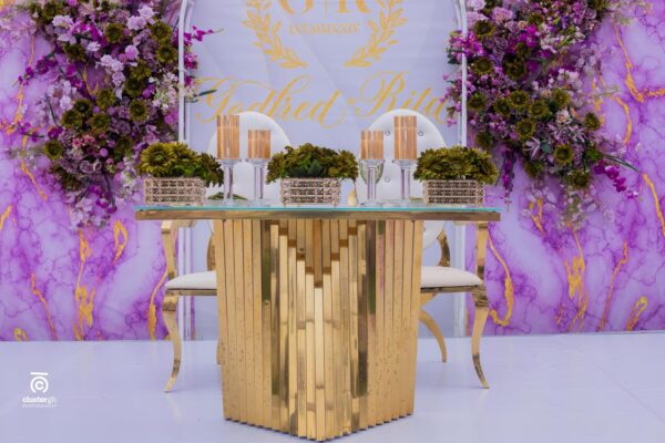Reddove Events and Rentals - Image 28