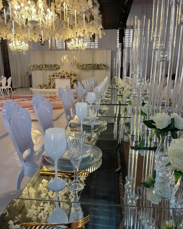 Reddove Events and Rentals - Image 29