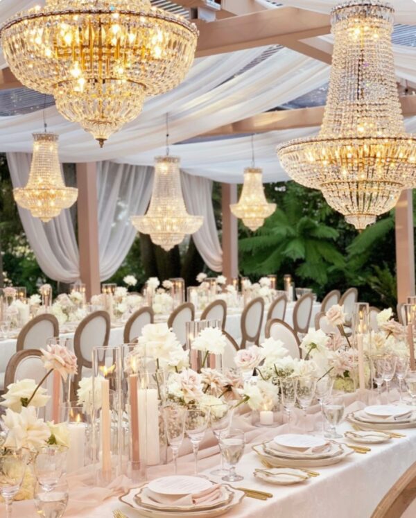Reddove Events and Rentals - Image 9