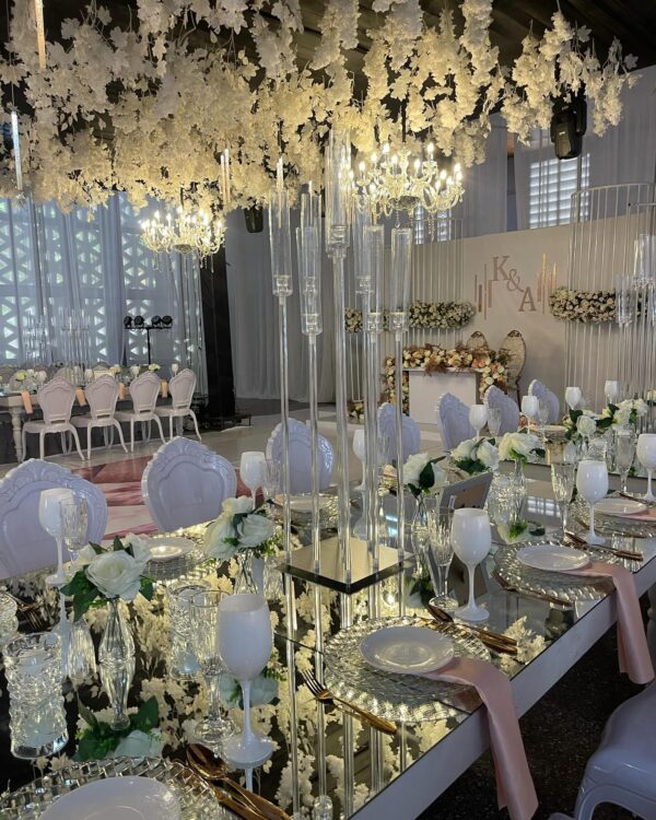 Reddove Events and Rentals - Image 30