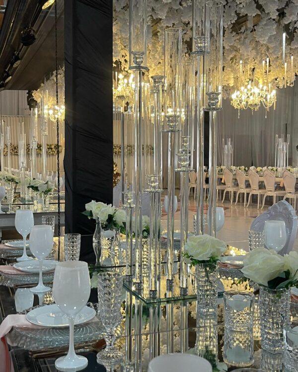 Reddove Events and Rentals - Image 31