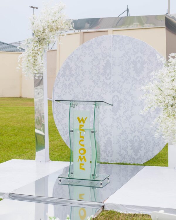 Reddove Events and Rentals - Image 33