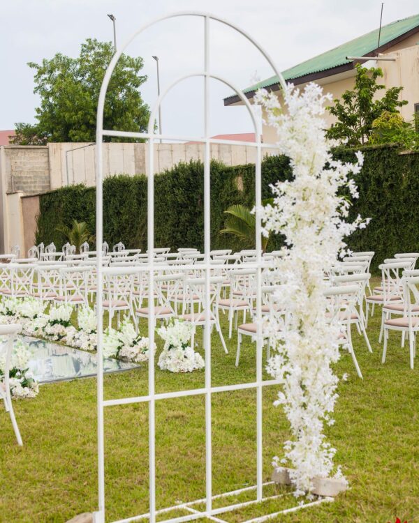 Reddove Events and Rentals - Image 34