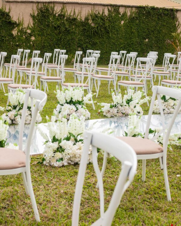 Reddove Events and Rentals - Image 35