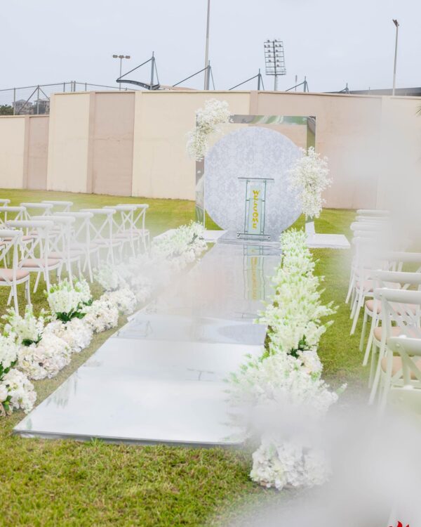 Reddove Events and Rentals - Image 36