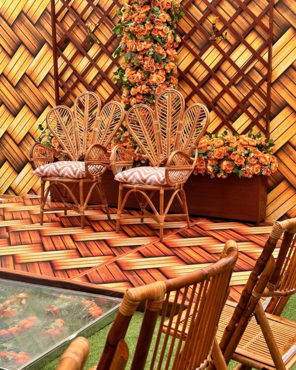 Reddove Events and Rentals - Image 38