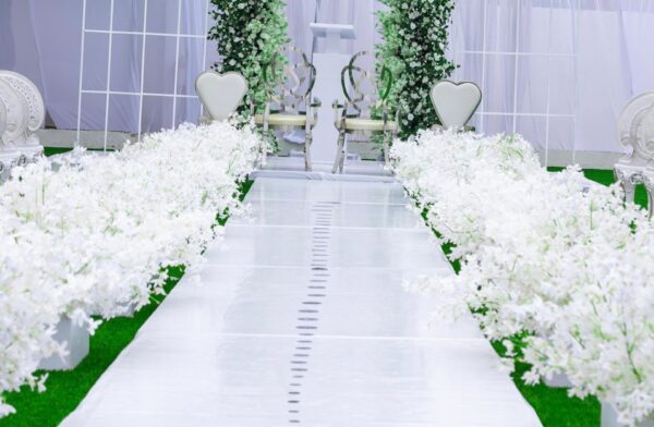Reddove Events and Rentals - Image 39