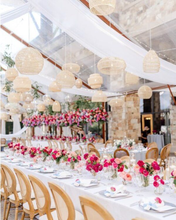 Reddove Events and Rentals - Image 8