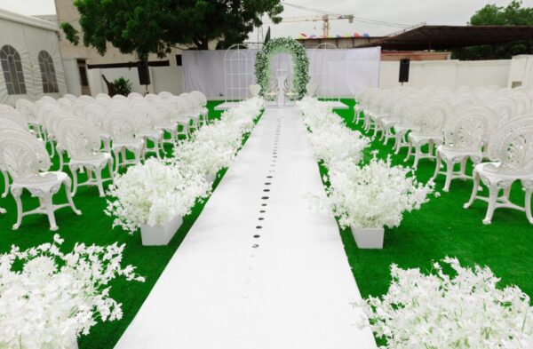 Reddove Events and Rentals - Image 40