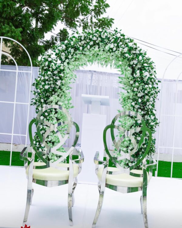 Reddove Events and Rentals - Image 41