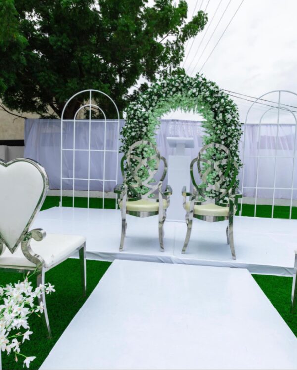 Reddove Events and Rentals - Image 42