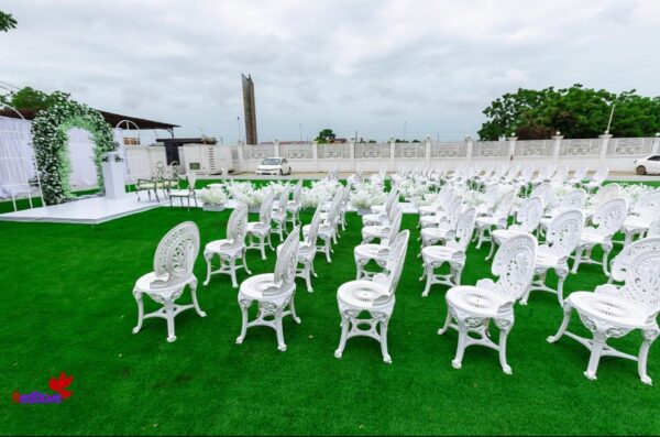 Reddove Events and Rentals - Image 43