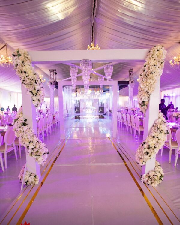 Reddove Events and Rentals - Image 54