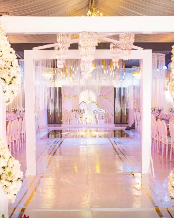 Reddove Events and Rentals - Image 44