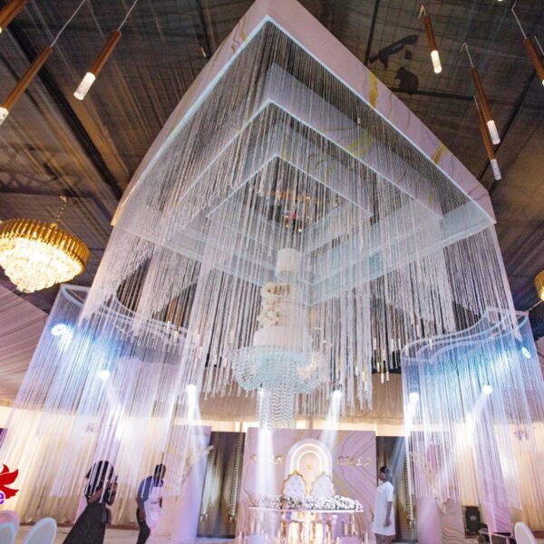 Reddove Events and Rentals - Image 45