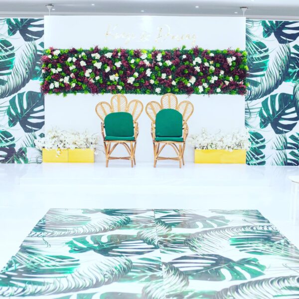 Reddove Events and Rentals - Image 46